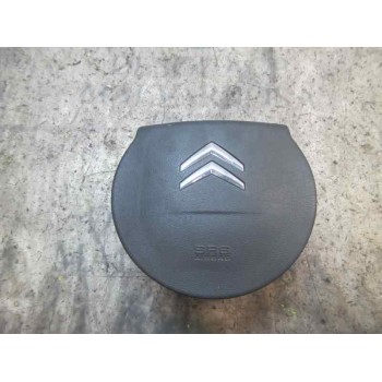 AIRBAG DELANTERO IZQUIERDO 4112QC 