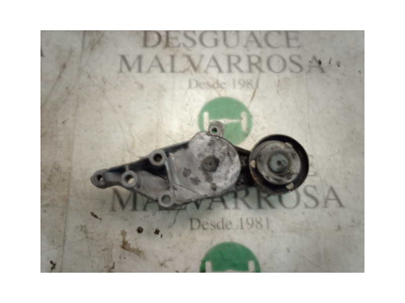 Recambio de tensor correa auxiliar para seat cordoba berlina (6k2) stella referencia OEM IAM   