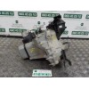 Recambio de caja cambios para peugeot 208 1.2 12v vti referencia OEM IAM 9803846280 20A701 