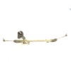 Recambio de cremallera direccion para mazda cx-5 2.2 turbodiesel cat referencia OEM IAM KD3132110H  