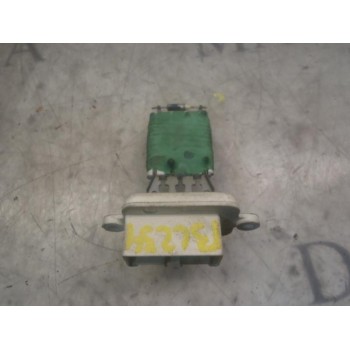 RESISTENCIA CALEFACCION 