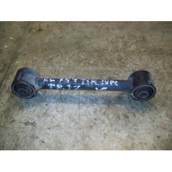 BRAZO SUSPENSION SUPERIOR TRASERO IZQUIERDO 