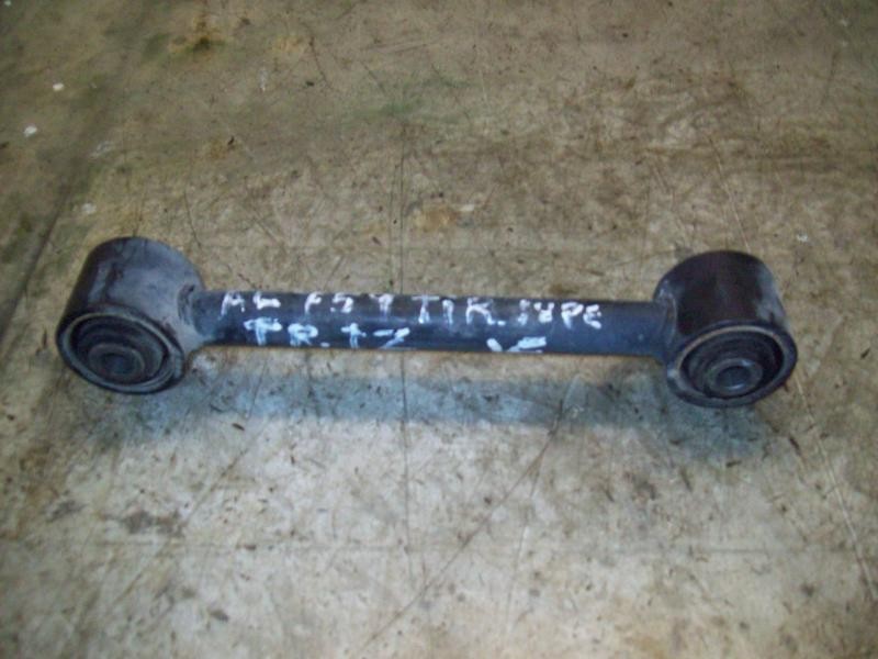 Recambio de brazo suspension superior trasero izquierdo para ford maverick (nl) gls referencia OEM IAM   