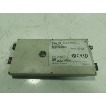 MODULO ELECTRONICO 345209901 