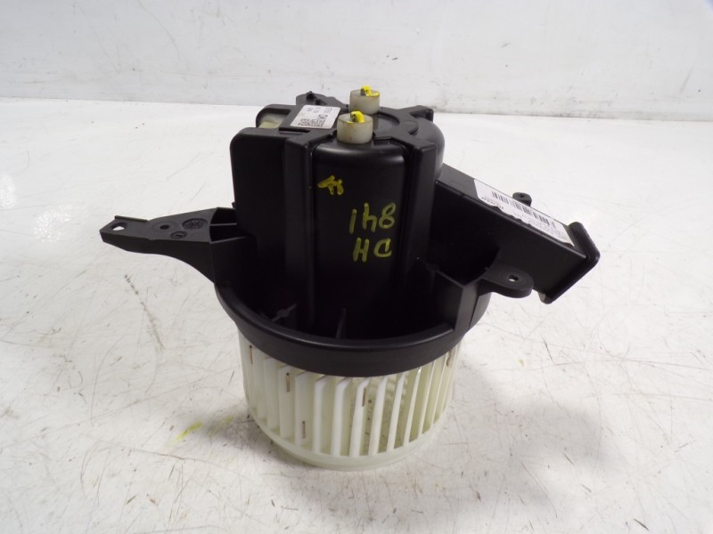 Recambio de motor calefaccion para jeep renegade limited 4x2 referencia OEM IAM 77367171 5T590066 