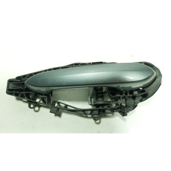 MANETA EXTERIOR TRASERA IZQUIERDA 51219491461 988177503 