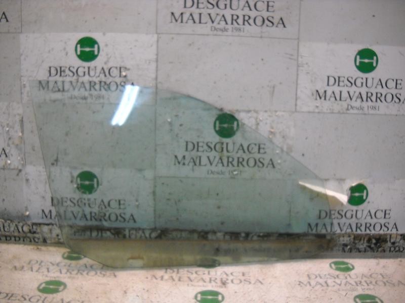 Recambio de cristal puerta delantero derecho para seat cordoba berlina (6k2) signo referencia OEM IAM   