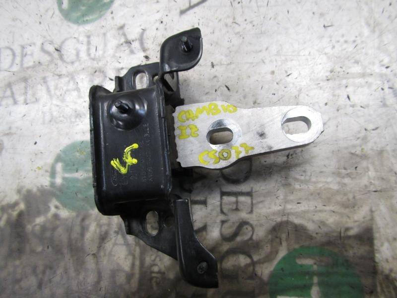Recambio de soporte cambio para ford fiesta (cb1) trend referencia OEM IAM 1536197  