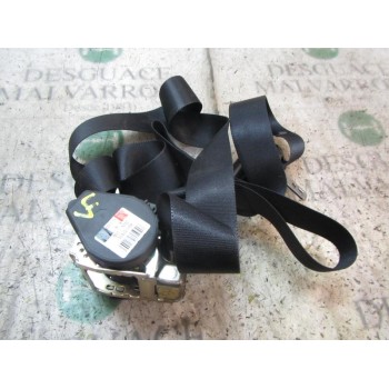CINTURON SEGURIDAD DELANTERO IZQUIERDO 