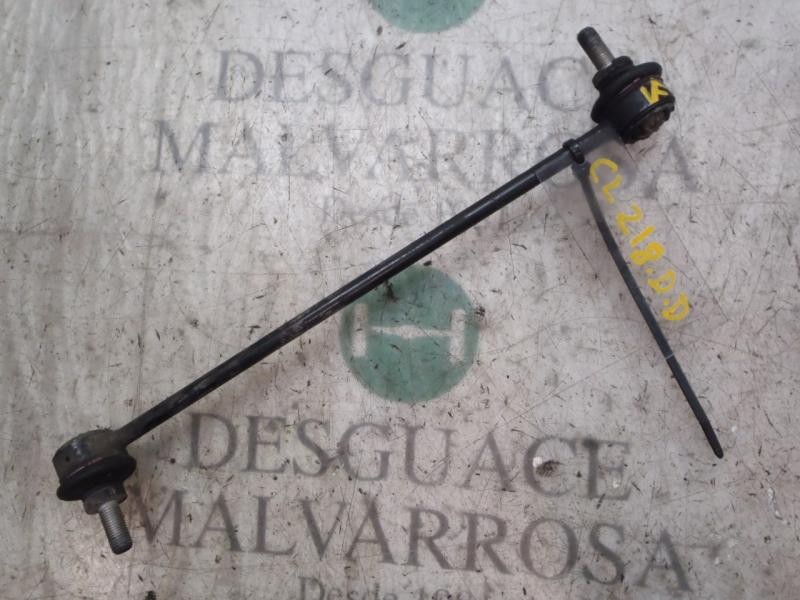 Recambio de tirante delantero derecho para fiat panda van (i) (271) active 4 asientos referencia OEM IAM   