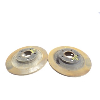 DISCO FRENO TRASERO K01126251B 