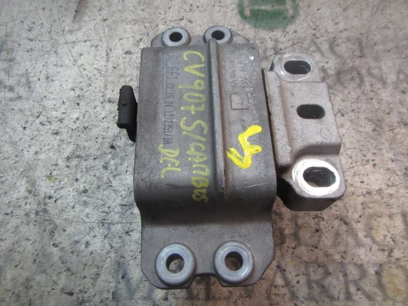 Recambio de soporte cambio para seat altea xl (5p5) 1.6 tdi referencia OEM IAM 1K0199555M  