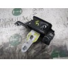 Recambio de soporte cambio para ford fiesta (cb1) trend referencia OEM IAM 1536197  