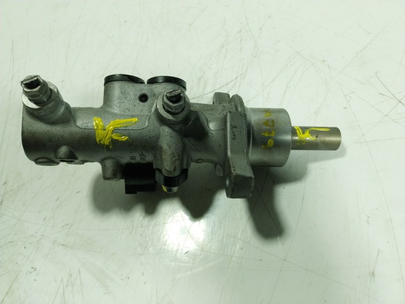 Recambio de bomba freno para volkswagen t6 transporter 2.0 tdi referencia OEM IAM 7LA611019REP  7LA611019