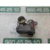 Recambio de caja mariposa para peugeot 208 1.2 12v vti referencia OEM IAM 9673622380  