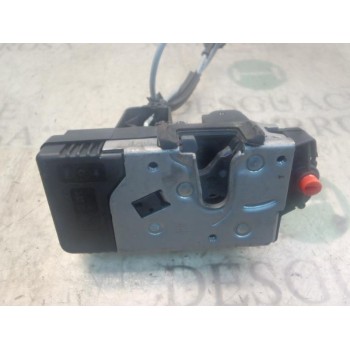 CERRADURA PUERTA TRASERA IZQUIERDA 