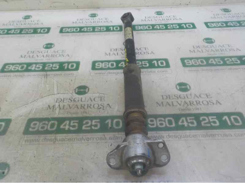 Recambio de amortiguador trasero izquierdo para seat ibiza (6j5) 1.2 tsi referencia OEM IAM 6R0513025E  