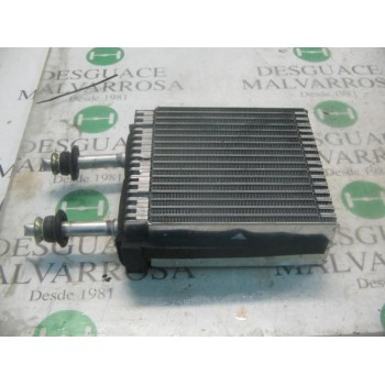 EVAPORADOR AIRE ACONDICIONADO 