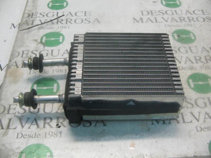 Recambio de evaporador aire acondicionado para ford fiesta courier (dx) furg. referencia OEM IAM   