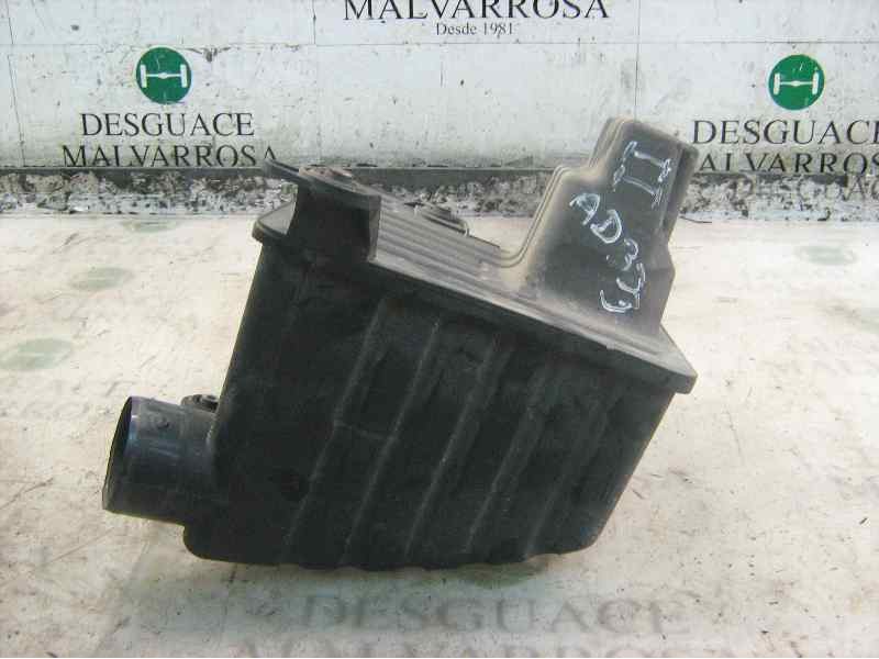 Recambio de filtro aire para ford mondeo berlina (ge) 2.0 cat referencia OEM IAM   