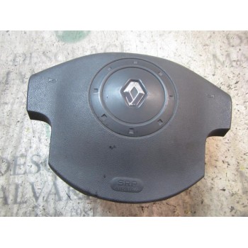 AIRBAG DELANTERO IZQUIERDO 