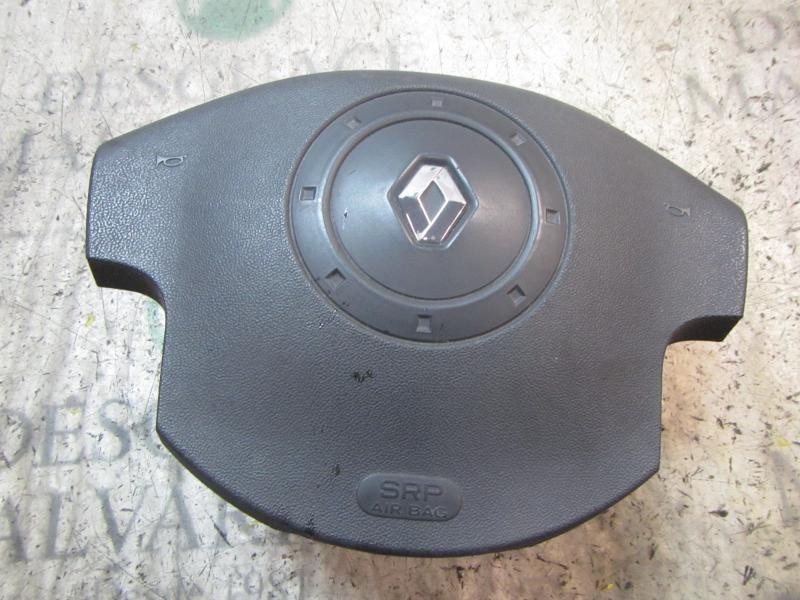 Recambio de airbag delantero izquierdo para renault scenic ii 1.9 dci diesel referencia OEM IAM   