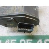 Recambio de caja mariposa para peugeot 208 1.2 12v vti referencia OEM IAM 9673622380  