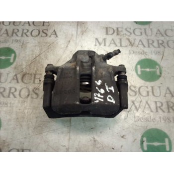 PINZA FRENO DELANTERA IZQUIERDA 