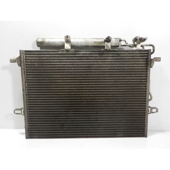 CONDENSADOR AIRE ACONDICIONADO A2115001154 A2115001254 