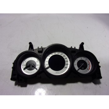 CUADRO INSTRUMENTOS A2049000306 A2049004108 