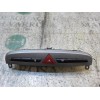 Recambio de warning para peugeot 308 1.6 hdi fap cat (9hz / dv6ted4) referencia OEM IAM 649015  