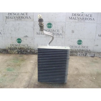 EVAPORADOR AIRE ACONDICIONADO 