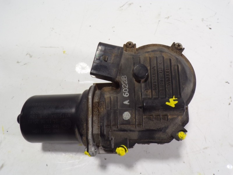 Recambio de motor limpia delantero para volkswagen scirocco (138) 1.4 16v tsi referencia OEM IAM 1K8955023K 1K8955119 