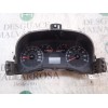Recambio de cuadro instrumentos para fiat panda van (i) (271) active 4 asientos referencia OEM IAM   