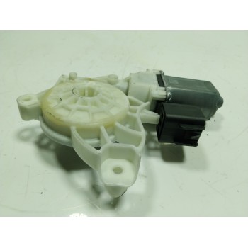 MOTOR ELEVALUNAS TRASERO IZQUIERDO 2422250 A75652110 