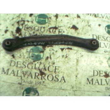 BRAZO SUSPENSION INFERIOR TRASERO IZQUIERDO 