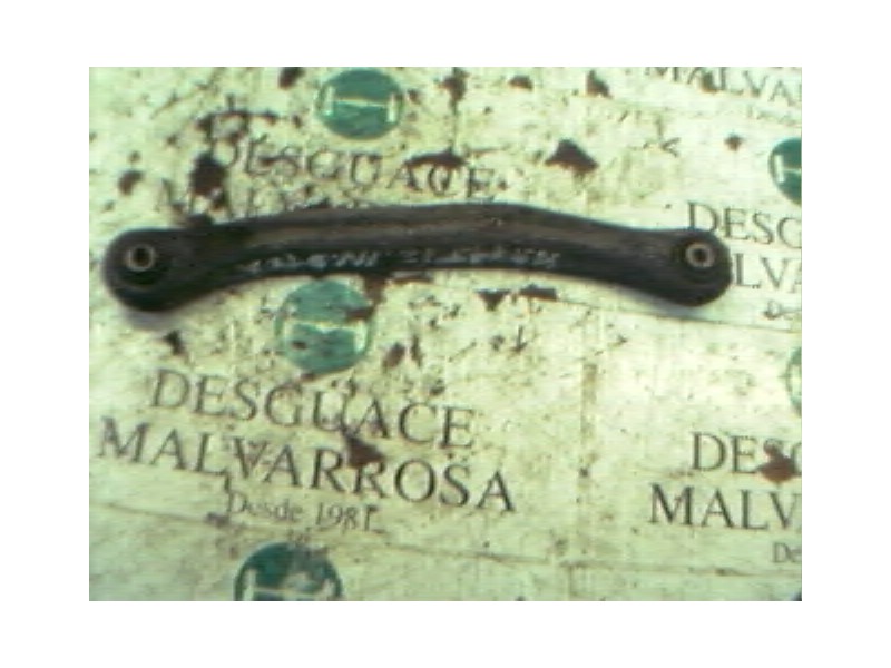 Recambio de brazo suspension inferior trasero izquierdo para mg serie 600 (rh) 620 si referencia OEM IAM   