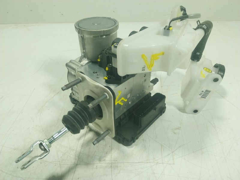 Recambio de servofreno para kia niro ii (sg2) 1.6 gdi hybrid referencia OEM IAM 58520AT050 58500AT080 