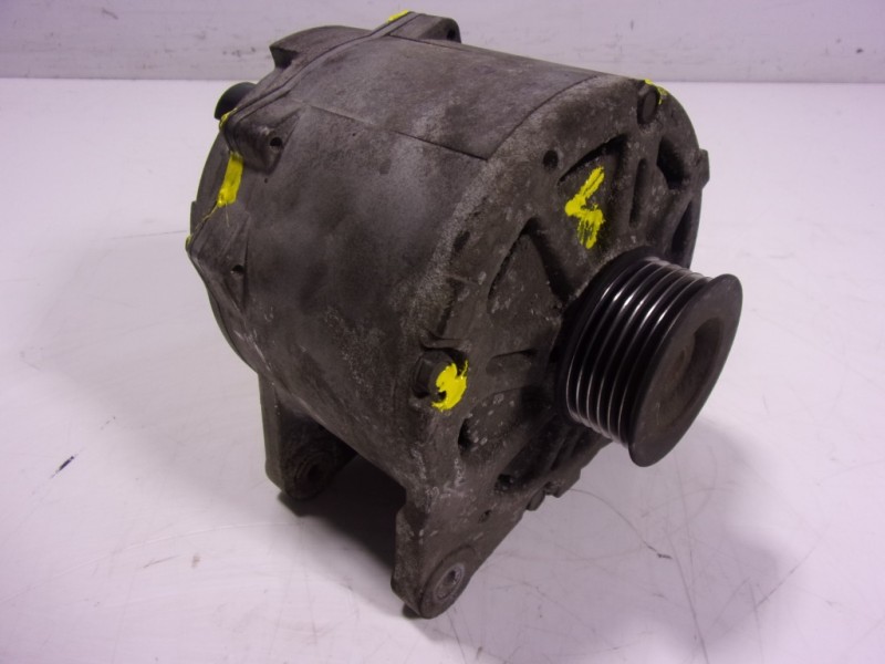 Recambio de alternador para audi a8 (4h) 4.2 tdi quattro largo referencia OEM IAM 057903015D 057903015B 