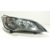 Recambio de faro derecho para peugeot boxer furgoneta 2.2 hdi 110 referencia OEM IAM 1612040580 1375097080 