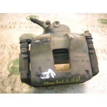 PINZA FRENO DELANTERA DERECHA 