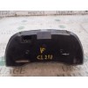 Recambio de cuadro instrumentos para fiat panda van (i) (271) active 4 asientos referencia OEM IAM   