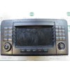 Recambio de sistema navegacion gps para mercedes-benz clase m (w164) 3.5 v6 cat referencia OEM IAM A1648200679 A1648200379 