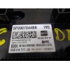 Recambio de mando climatizador para seat ateca (kh7) 1.0 tsi referencia OEM IAM 5F0907044BKYMS 5F0907044BK 5HB01471724