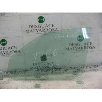 CRISTAL PUERTA DELANTERO IZQUIERDO 