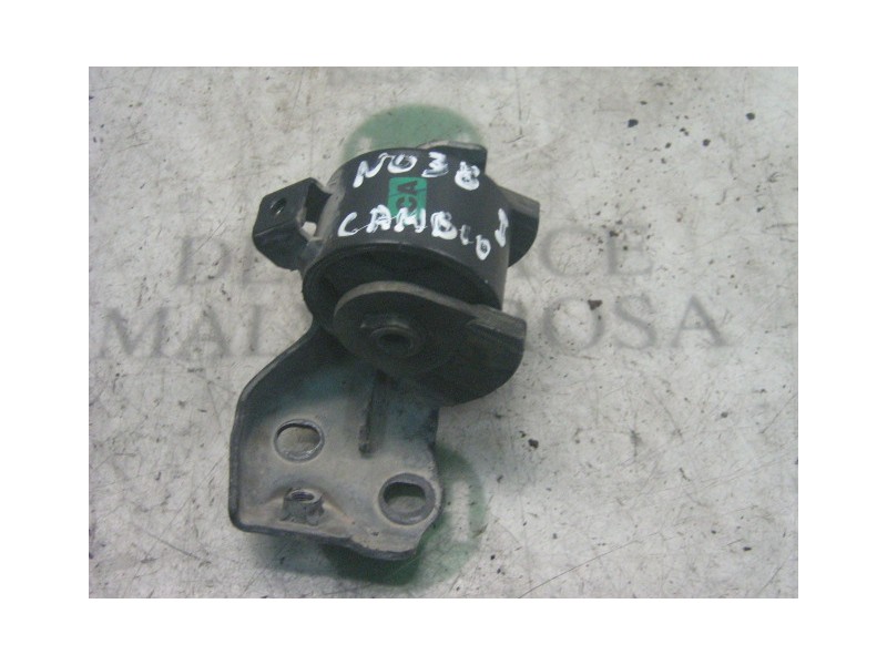 Recambio de soporte cambio para toyota carina (t19) 1.6 berlina referencia OEM IAM   