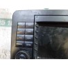Recambio de sistema navegacion gps para mercedes-benz clase m (w164) 3.5 v6 cat referencia OEM IAM A1648200679 A1648200379 