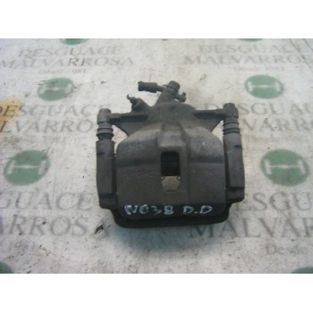 PINZA FRENO DELANTERA DERECHA 