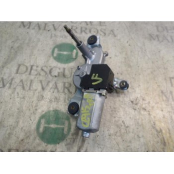 MOTOR LIMPIA TRASERO 
