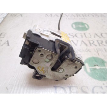 CERRADURA PUERTA DELANTERA DERECHA 